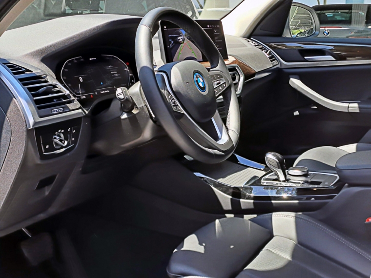 Bmw X3 Xdrive30e Heritage Lci 2024 Usado  Usado en BMW Premium Selection