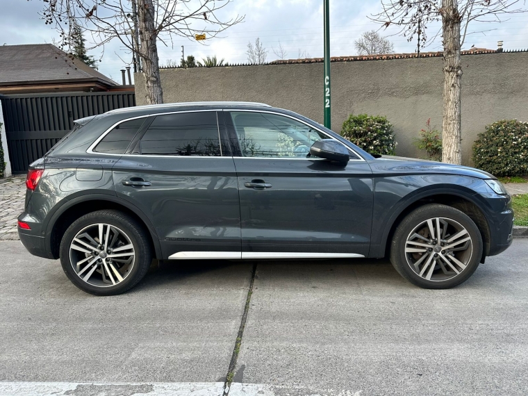 Audi Q5 Sport  2018 Usado en Autoadvice Autos Usados