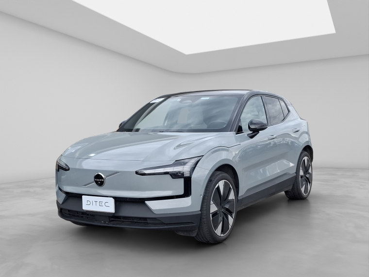 VOLVO EX30 E60 ULTRA 2025