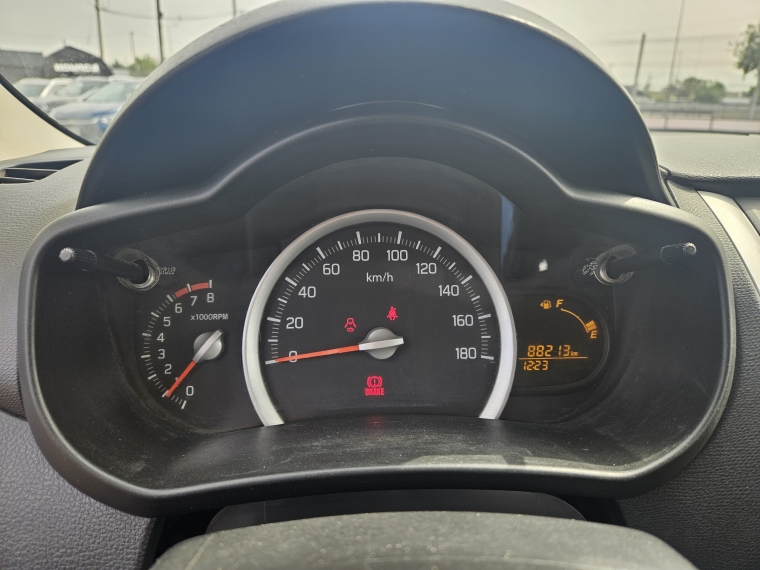Suzuki Celerio 1.0 Glx Ac 2020 Usado  Usado en Kovacs Usados