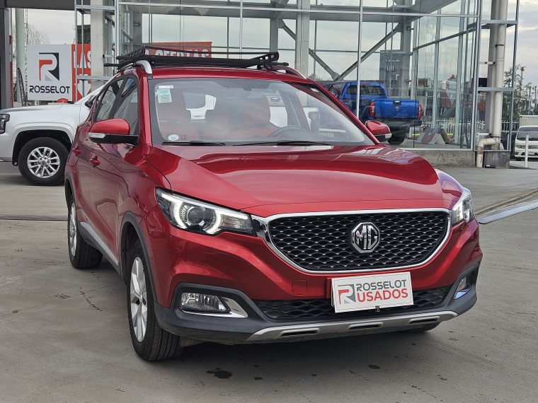 Mg Zs Zs Mt 1.5 2023 Usado en Rosselot Usados