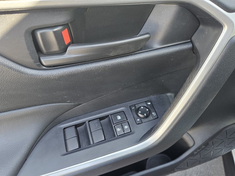 Toyota Rav4 Otto 2.0 Aut 2022 Usado  Usado en Kovacs Usados