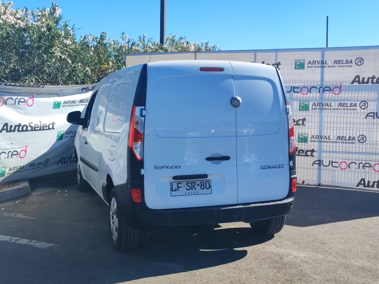 Renault Kangoo 3.2 Aut 2019 Usado  Usado en Autoselect Usados