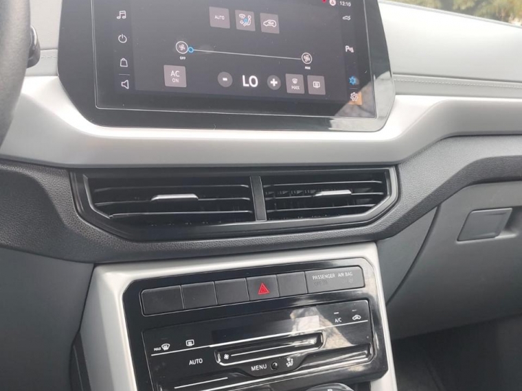 VOLKSWAGEN T-CROSS TSI 1.0 AT CONFORLINE - imagen 20