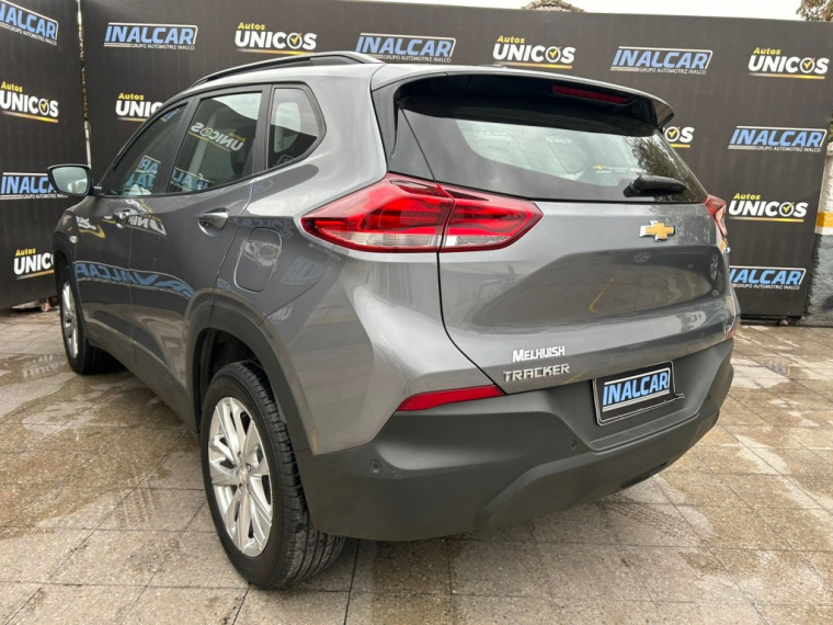 Chevrolet Tracker Ltz 2021 Usado Usado en Webautos.cl Chevrolet Tracker Ltz 2021 Usado Usado en Webautos.cl