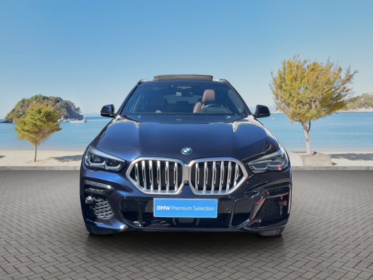 Bmw X6 Xdrive30d M Sport 2023 Usado Usado en BMW Premium Selection Bmw X6 Xdrive30d M Sport 2023 Usado Usado en BMW Premium Selection