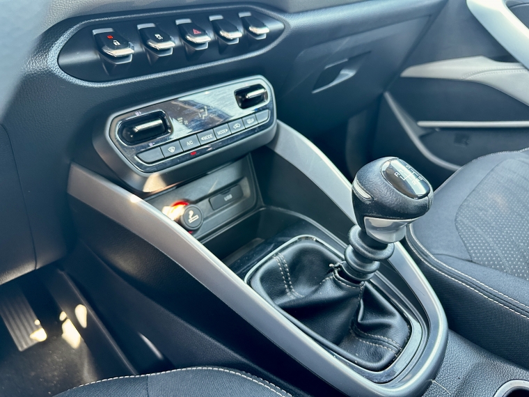 Chevrolet Groove Groove 1.5 2021 Usado  Usado en Kovacs Usados