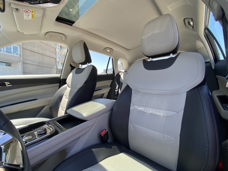 Ford Territory 1.5 Titanium At 2024 Usado  Usado en Kovacs Usados