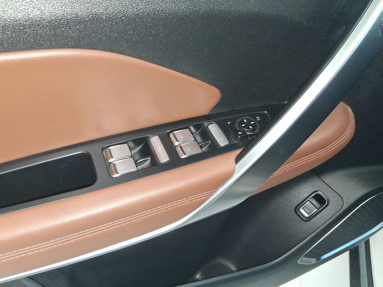 Geely Azkarra Azkarra 4x4 1.5 Aut 2022 Usado en Usados de Primera - Sergio Escobar