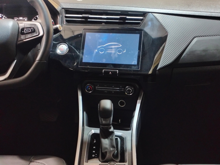 Chery Tiggo 2 pro Tiggo 2 Pro Glx Cvt 1.0 Aut 2023 Usado en Rosselot Usados