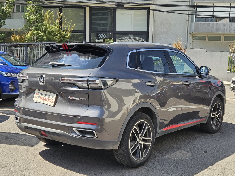 Changan Cs55 Cs55 Elite 1.5 Aut 2023 Usado  Usado en Webautos.cl