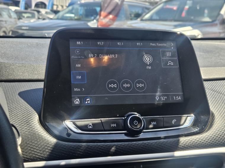 Chevrolet Tracker 1.2t 2023 Usado  Usado en Kovacs Usados