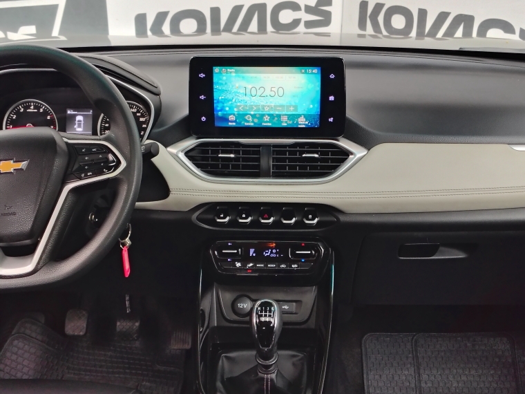 Chevrolet Captiva 1.5 Lt Mt 2023 Usado  Usado en Kovacs Usados