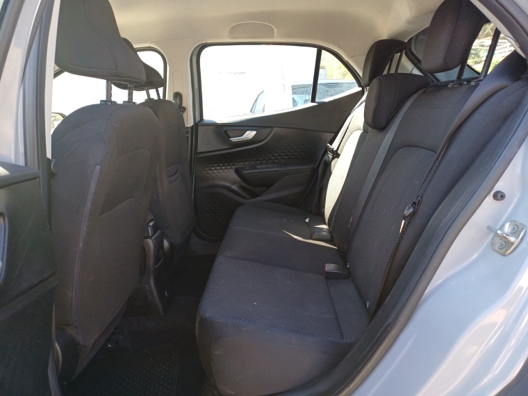 Fiat Pulse Pulse Drive Cvt 1.3 2023 Usado en Rosselot Usados