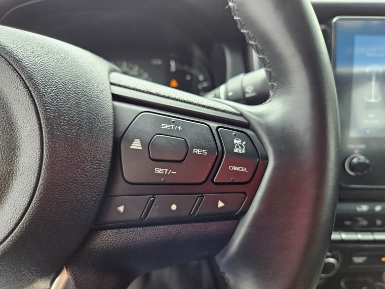 Mazda Bt-50 — foto 15 de 19