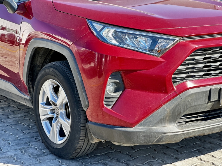 Toyota Rav4 2.0 Aut 2020 Usado  Usado en Kovacs Usados