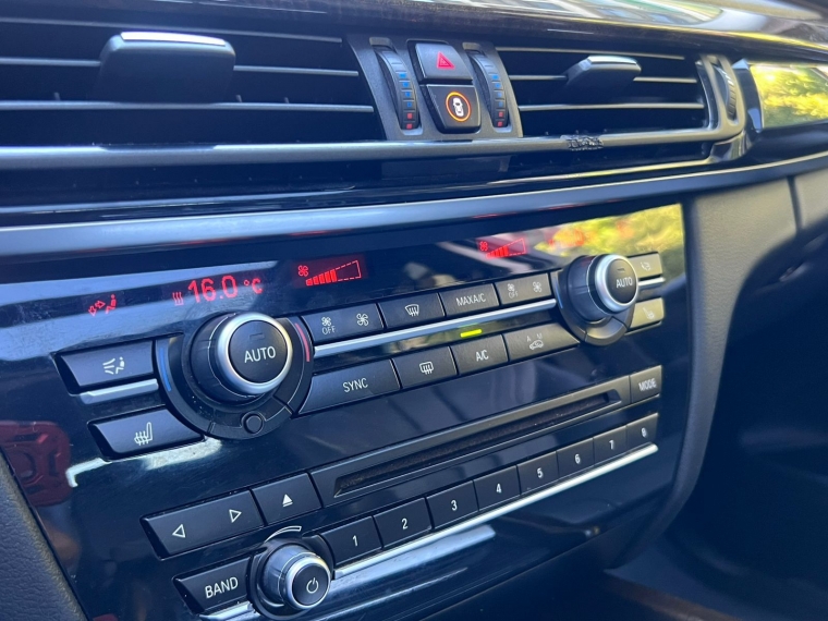 Bmw X5 35i Xdrive 3.0 2019 Usado  Usado en Webautos.cl