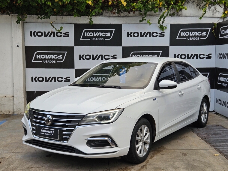 MG 5 1.5  COM  MT 2021