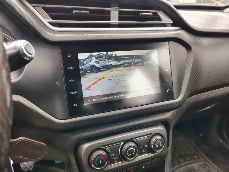 Chery Tiggo 2 Tiggo 2 Gls Mt 1.5 2023 Usado en Rosselot Usados