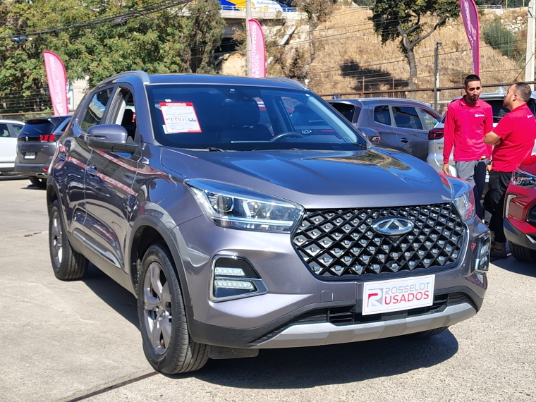 Chery Tiggo 3 pro Tiggo 3 Pro Gls 1.5 2023 Usado en Rosselot Usados