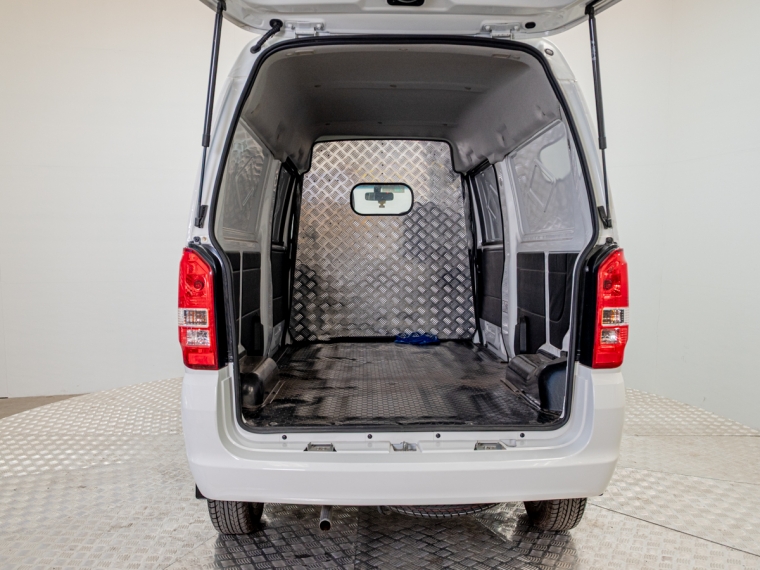 Dfsk Cargo van  C25 1.3 I 2024 Usado  Usado en Pompeyo