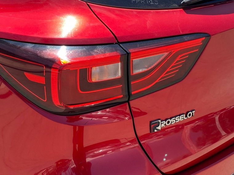 Mg Zs Zs 5p 1.5 2021 Usado en Rosselot Usados