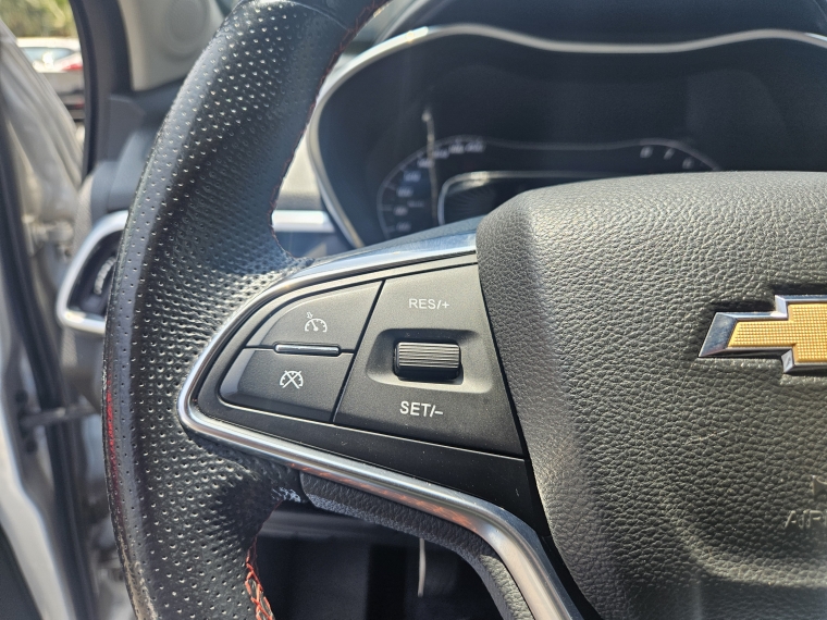 Chevrolet Groove Premier 1.5 Mt 2023 Usado  Usado en Kovacs Usados
