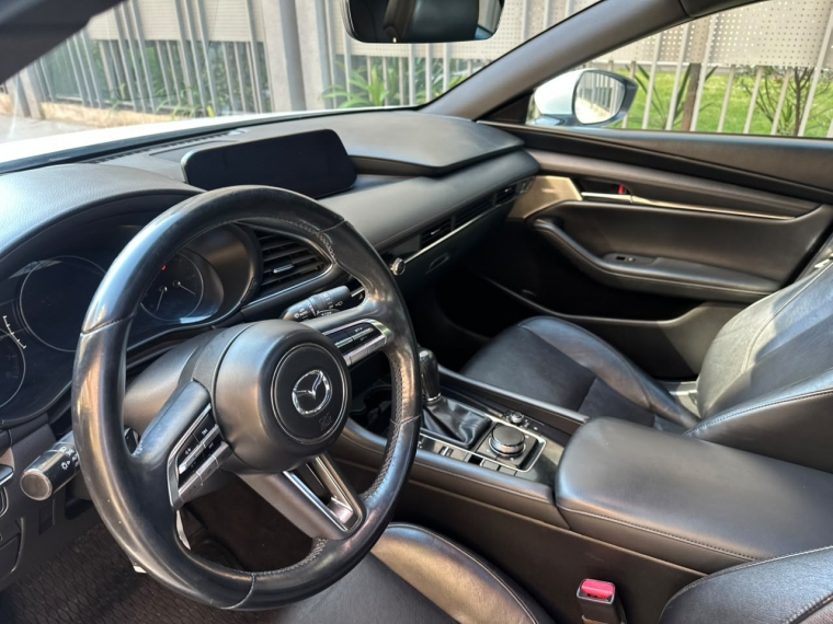 Mazda 3 Sport 2.5 Skyactiv-g Gtx Auto At 2020 Usado en Autoadvice Autos Usados