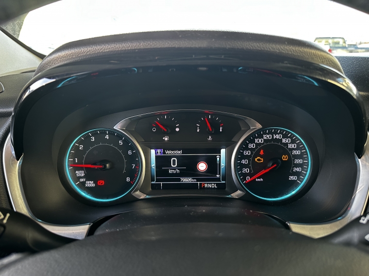 Chevrolet Traverse Ng Traverse Awd 3.6 Aut 2019 Usado  Usado en Kovacs Usados