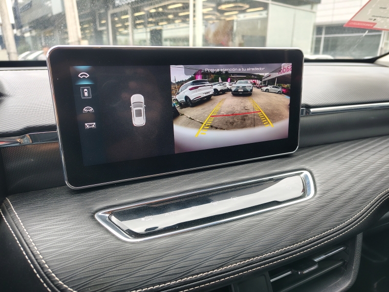 Haval Jolion Jolion Elite 1.5 Aut 2022 Usado  Usado en Webautos.cl