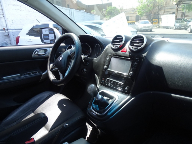 Great wall H6 Mt 2015 Usado  Usado en Webautos.cl