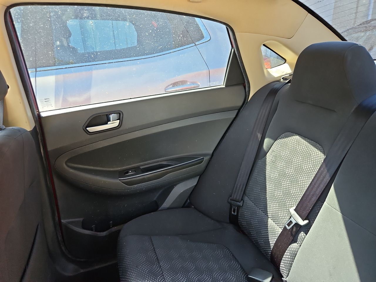 Jac J4 J4 1.5 2019 Usado en Usados de Primera - Sergio Escobar