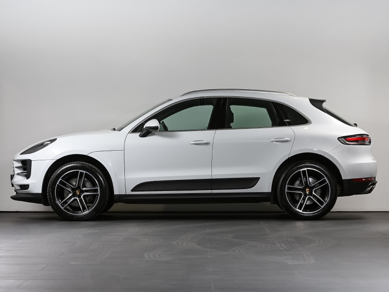 Porsche Macan S Ii Urban 2021 Usado Usado en Webautos.cl Porsche Macan S Ii Urban 2021 Usado Usado en Webautos.cl
