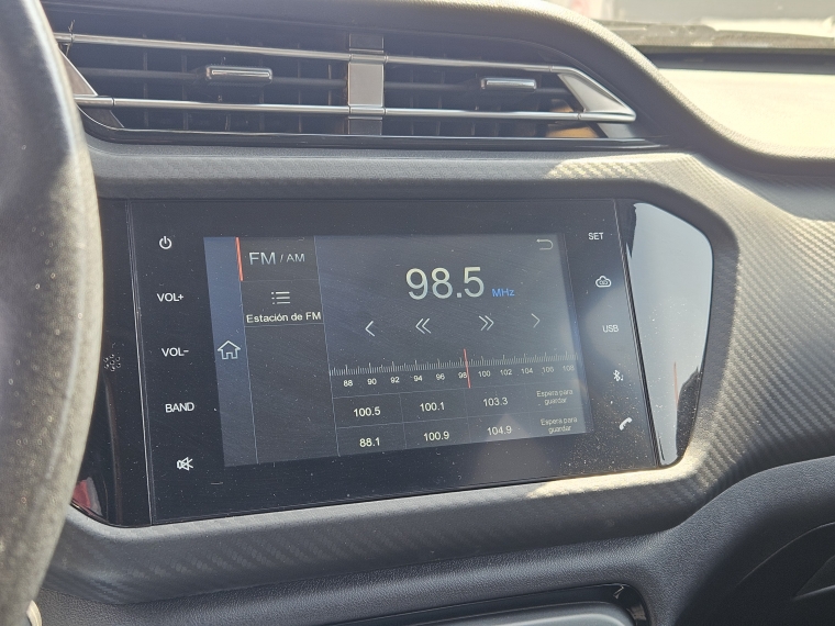 Chery Tiggo 2 Tiggo 2 1.5 2021 Usado en Rosselot Usados