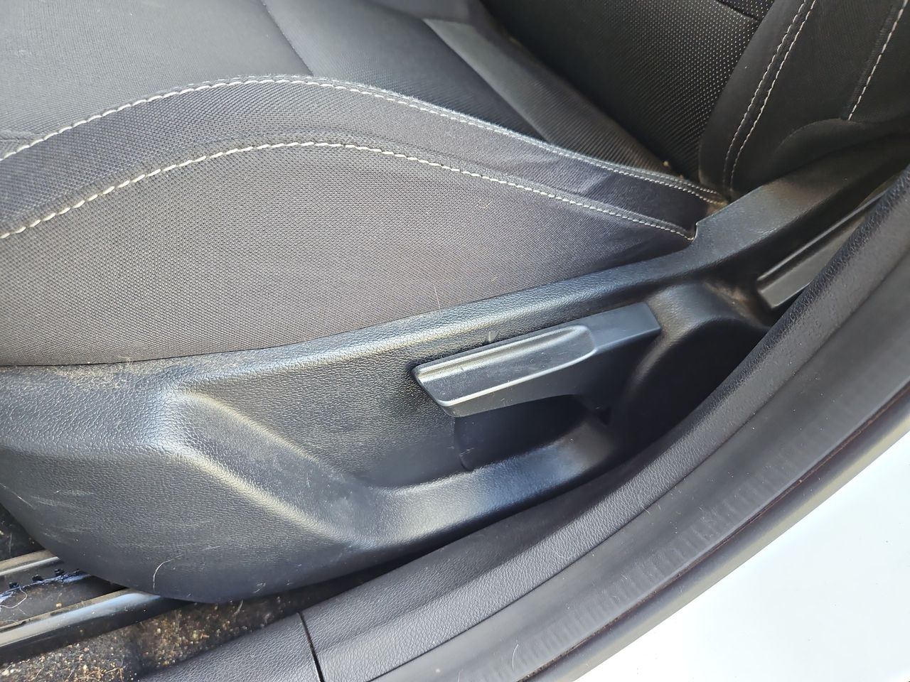 Geely Coolray Coolray 1.5 Aut 2023 Usado en Usados de Primera - Sergio Escobar