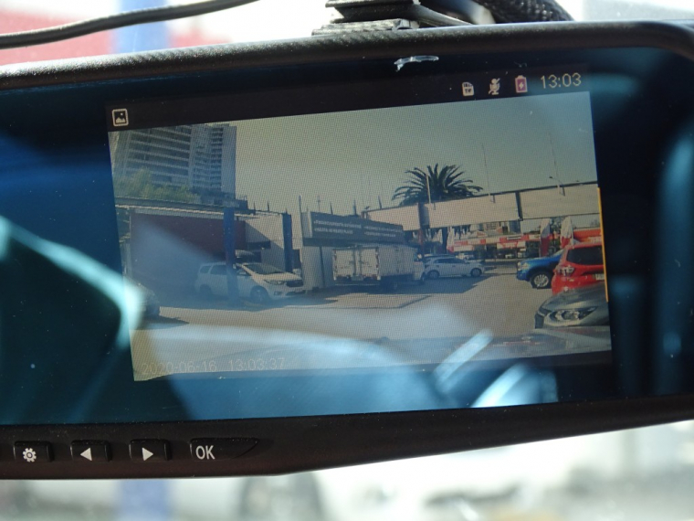 Ford Explorer Limited 2019 Usado  Usado en Webautos.cl