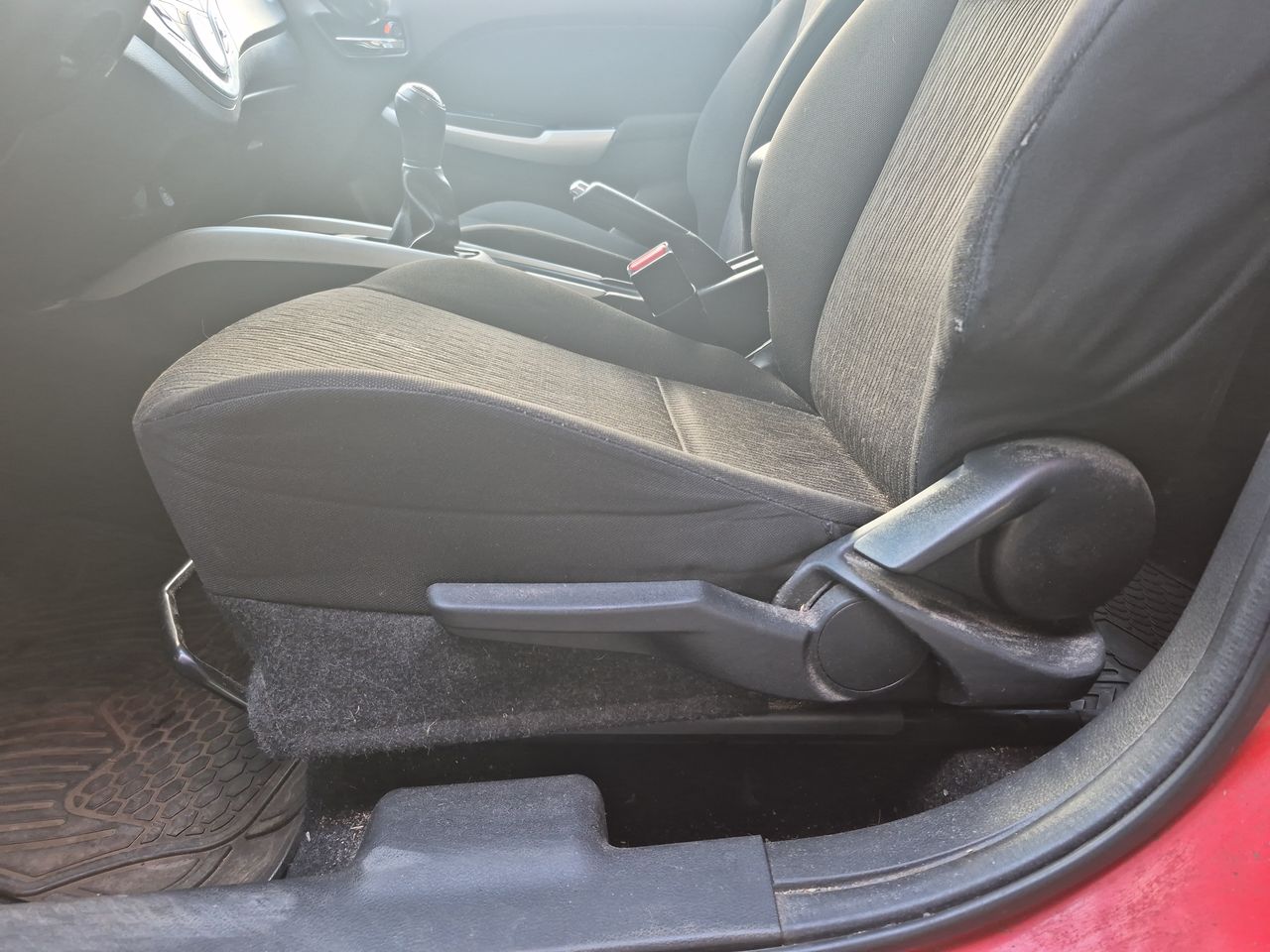 Suzuki Baleno Baleno Hb 1.4 2019 Usado en Usados de Primera - Sergio Escobar