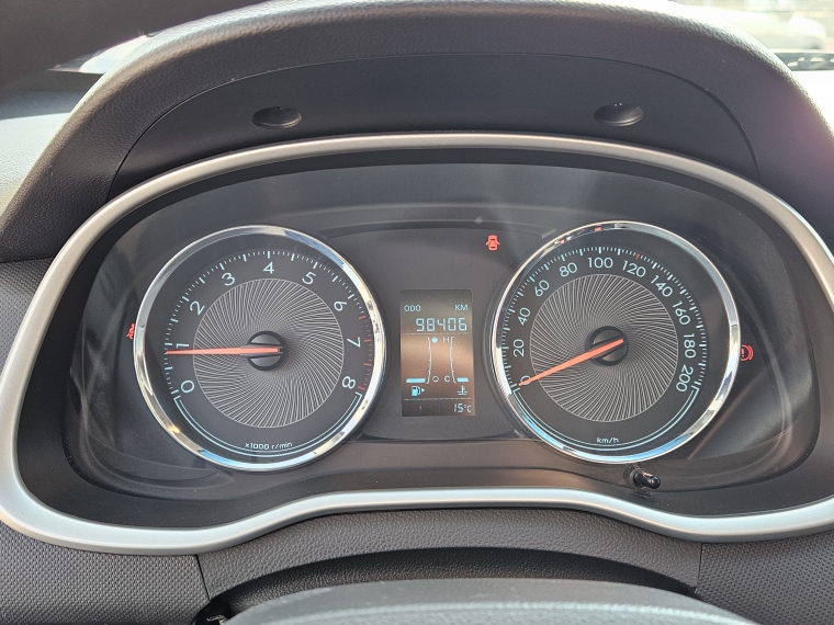 Chevrolet Sail Nb Lt Mt 1.5 2018 Usado  Usado en Kovacs Usados