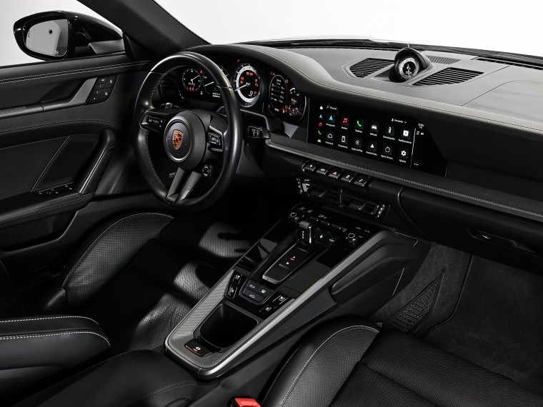 Porsche 911 911 Carrera S Coupe 992 2023 Usado  Usado en Webautos.cl