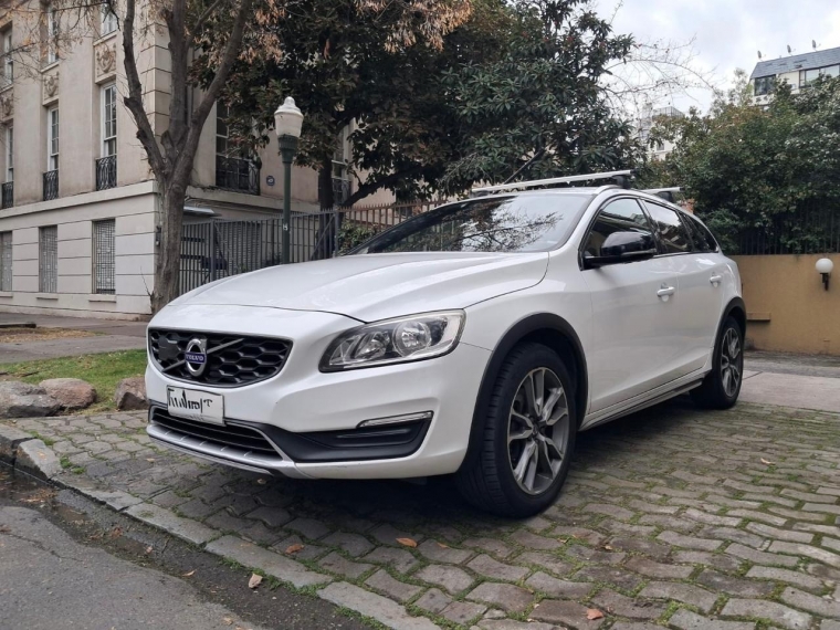 VOLVO V60 T5 AWD 2.0 - imagen 1