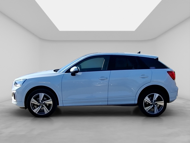 Audi Q2 1.4 Tfsi 2023 Usado Usado en BMW Premium Selection Audi Q2 1.4 Tfsi 2023 Usado Usado en BMW Premium Selection