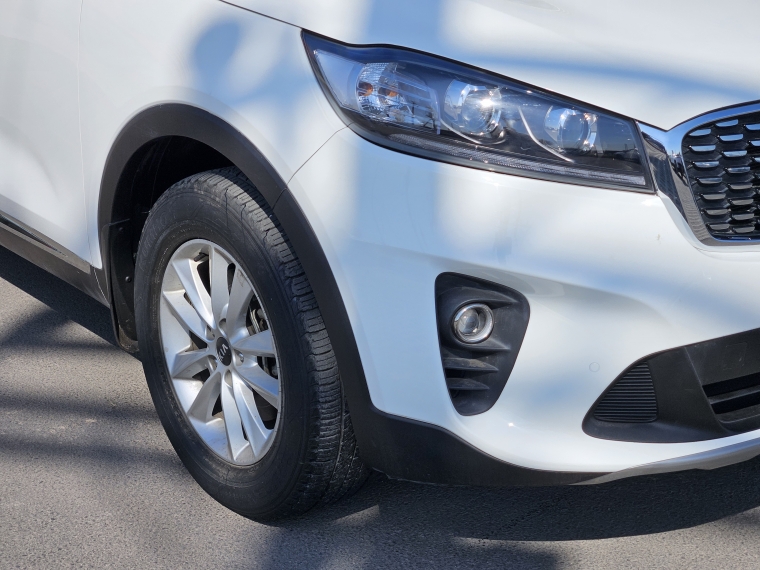 Kia Sorento Ex 2.4l Gsl 6mt 2wd 2021 Usado  Usado en Kovacs Usados