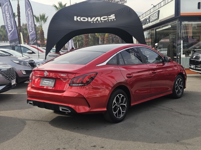 Mg Gt Gt 1.5 Mt 2022 Usado  Usado en Kovacs Usados
