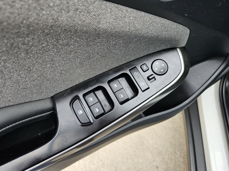 Kia K3 K3 Ex Mpi 1.6 2026 Usado en Rosselot Usados