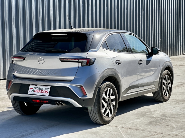 Opel Mokka Mokka 1.2t Aut 2023 Usado en Rosselot Usados