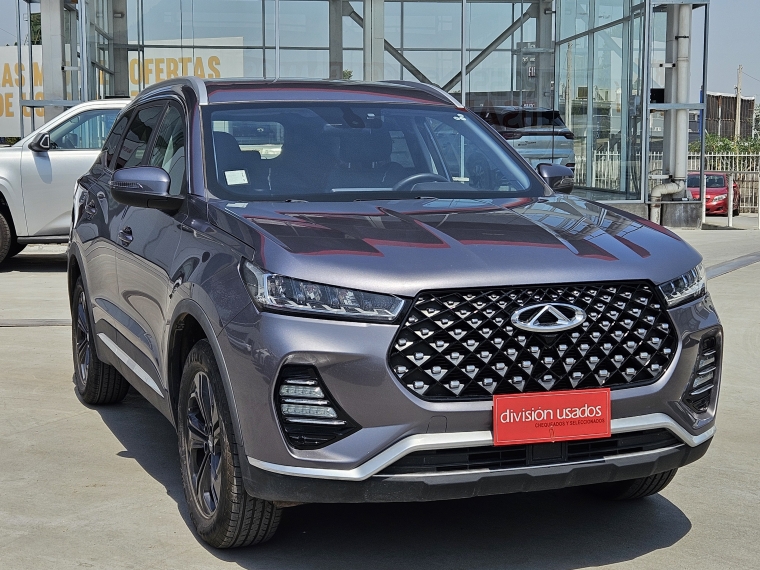 Chery Tiggo 7 pro Tiggo 7 Glx Cvt Pro 1.5 Aut 2024 Usado en Rosselot Usados