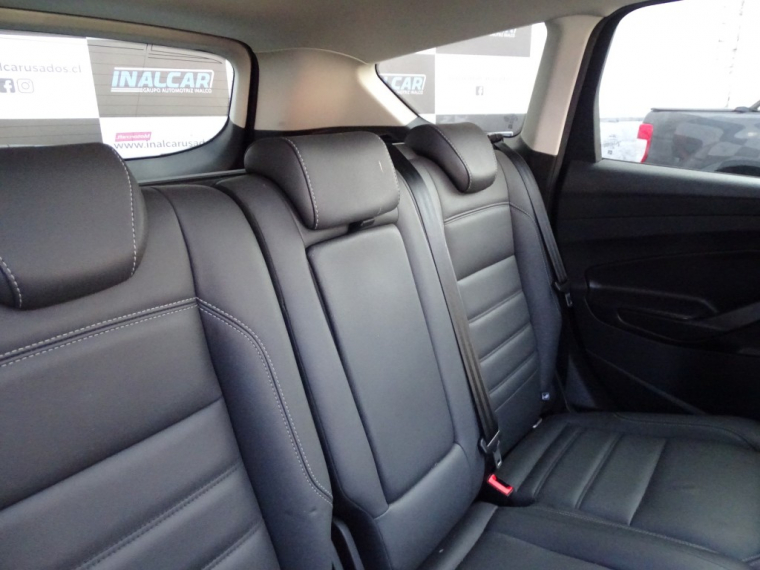 Ford Escape Se 4x4 Titanium Aut. 2020 Usado  Usado en Webautos.cl