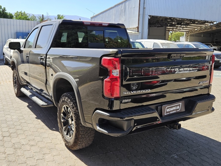 Chevrolet Silverado 6.2 Zr2 At 4x4 2023 Usado  Usado en Kovacs Usados