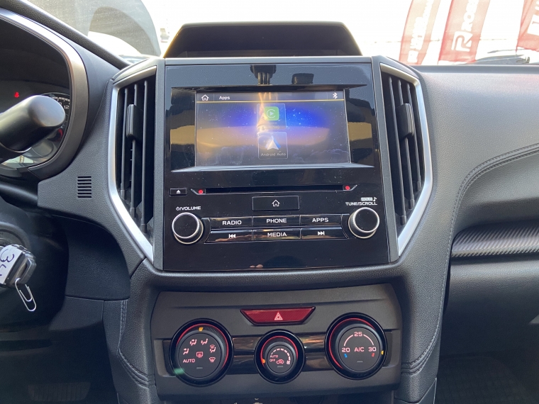 Subaru New impreza New Impreza Xs Awd 2.0 Aut 2020 Usado en Rosselot Usados