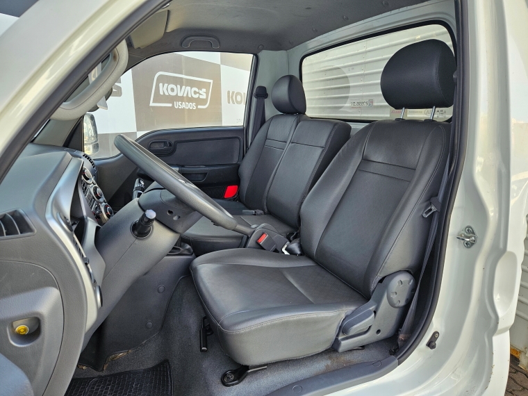 Kia Frontier Frontier C/c 2.5l 6mt Abs 2019 Usado  Usado en Kovacs Usados